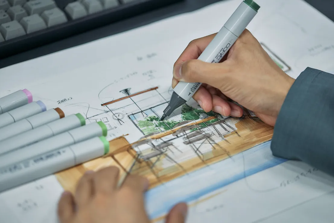 グレイ美術について